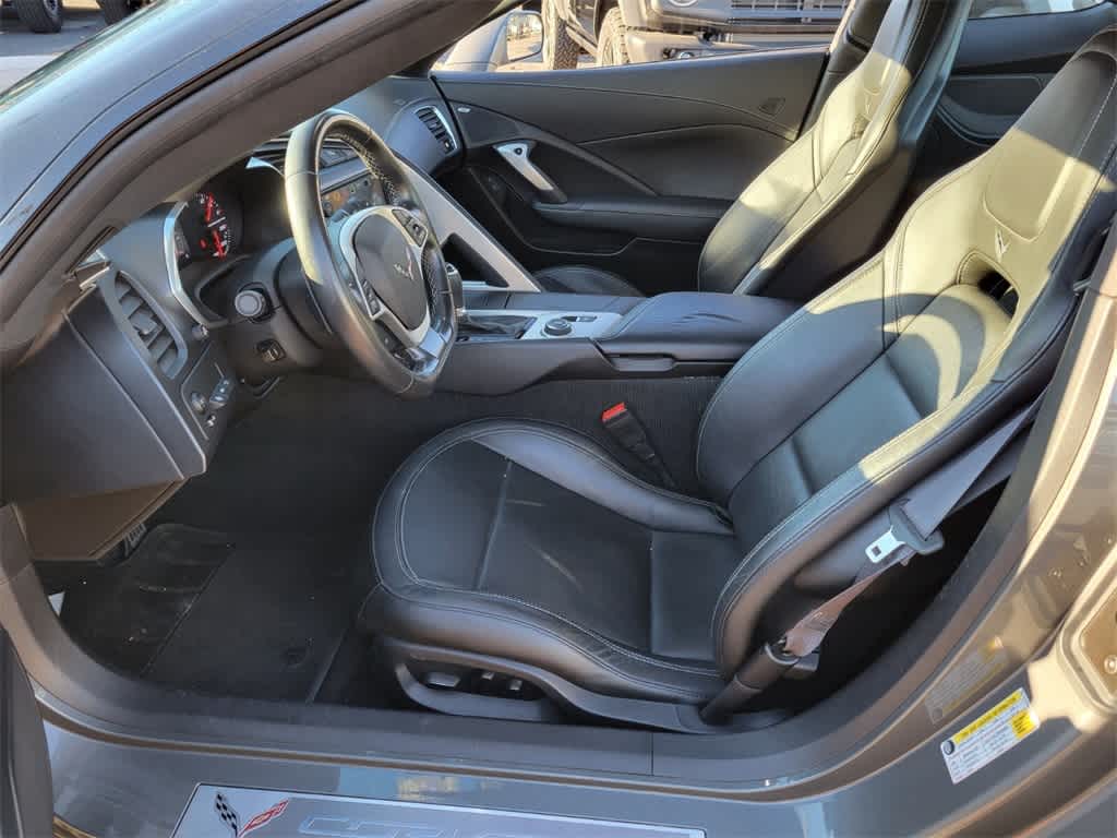 Thumbnail: 2016 Chevrolet Corvette - 10