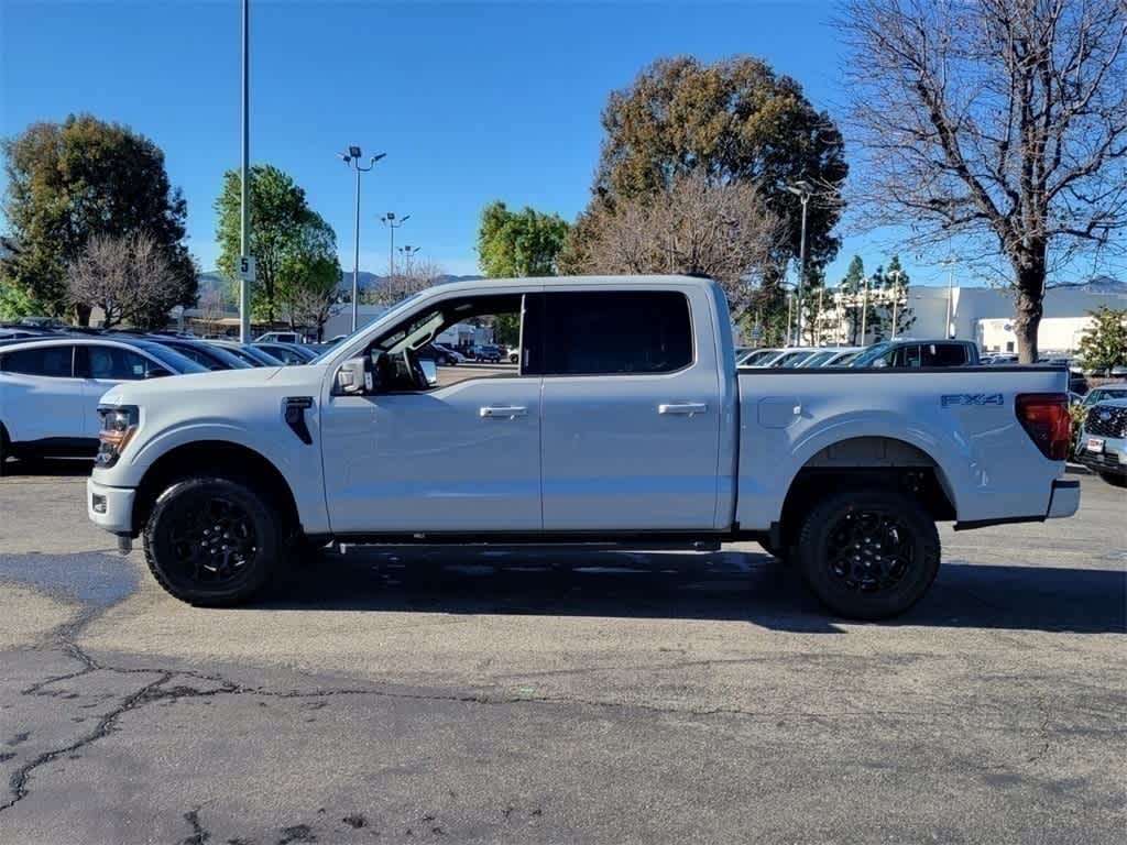 Thumbnail: 2026 Ford F-150 - 2