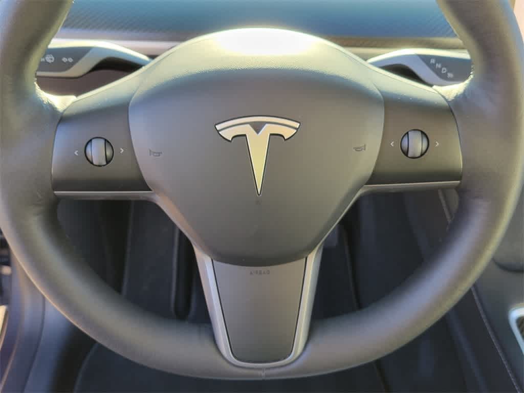 Thumbnail: 2023 Tesla Model Y - 19