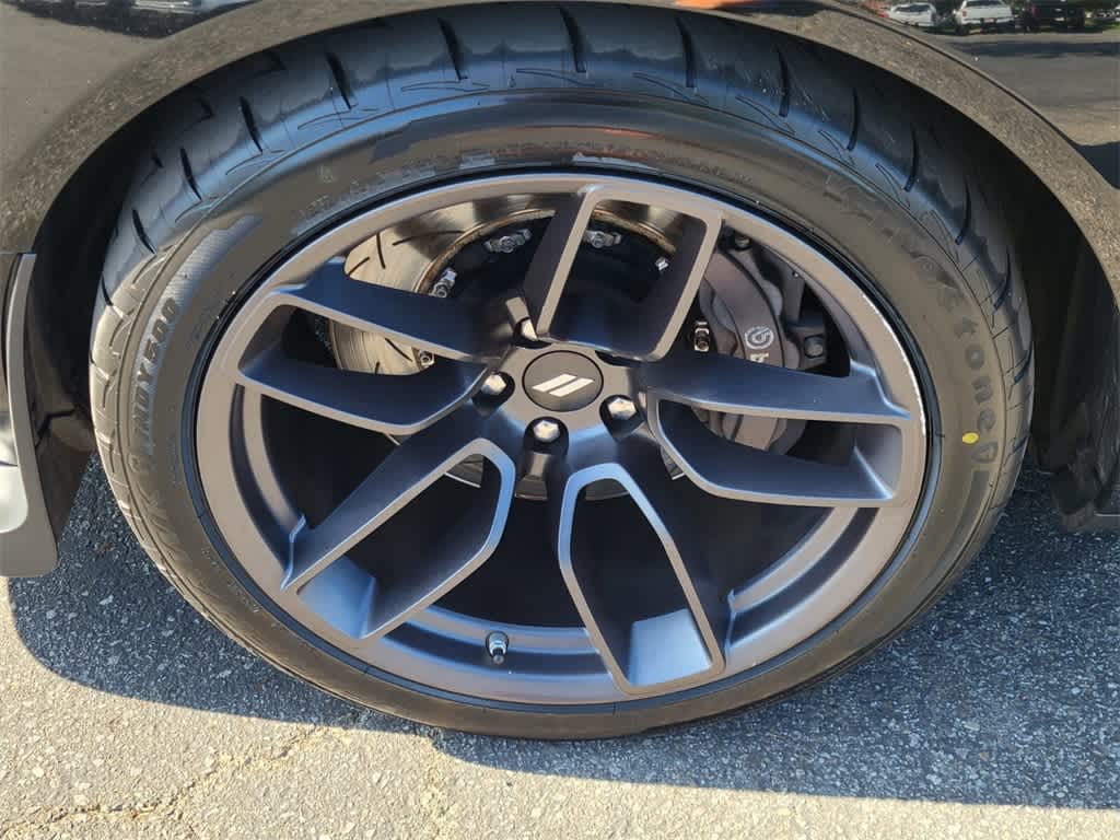 Thumbnail: 2019 Dodge Challenger - 9