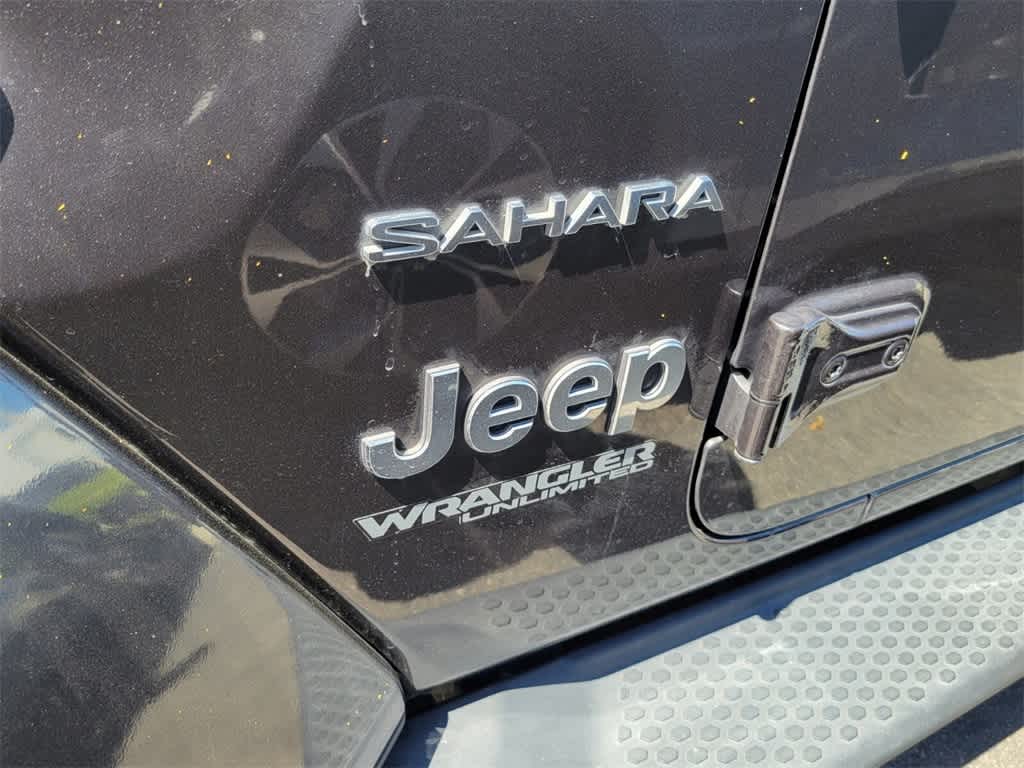 Thumbnail: 2018 Jeep Wrangler - 3