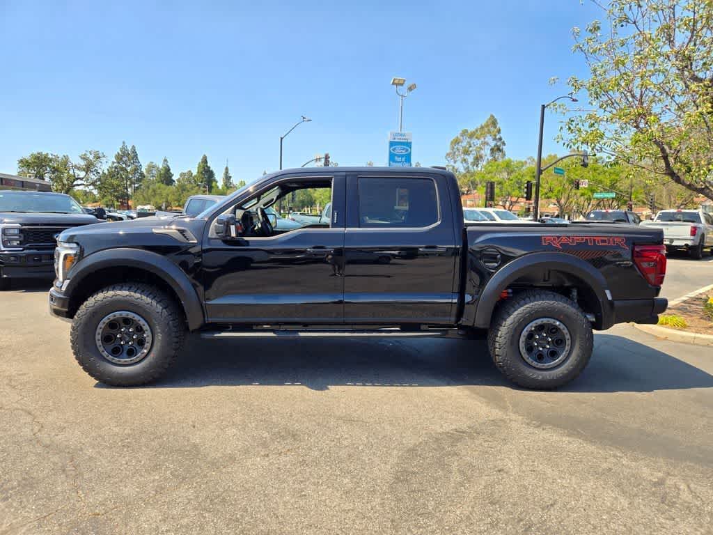 Thumbnail: 2026 Ford F-150 - 2