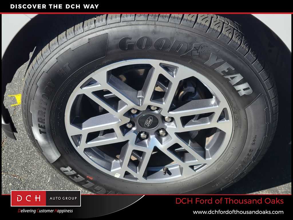 2025 Ford Expedition
