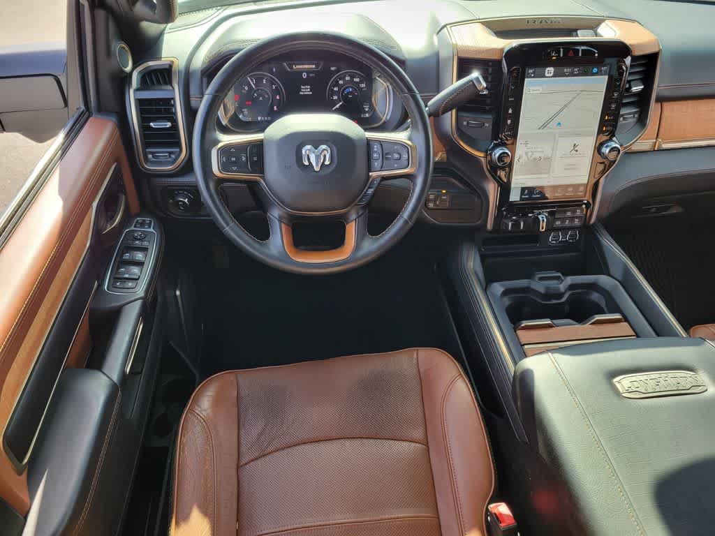 Thumbnail: 2023 RAM 3500 - 15