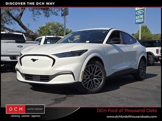 2025 Ford Mustang Mach-E Premium CROSSOVERS 2025 Ford Mustang Mach-E Premium CROSSOVERS