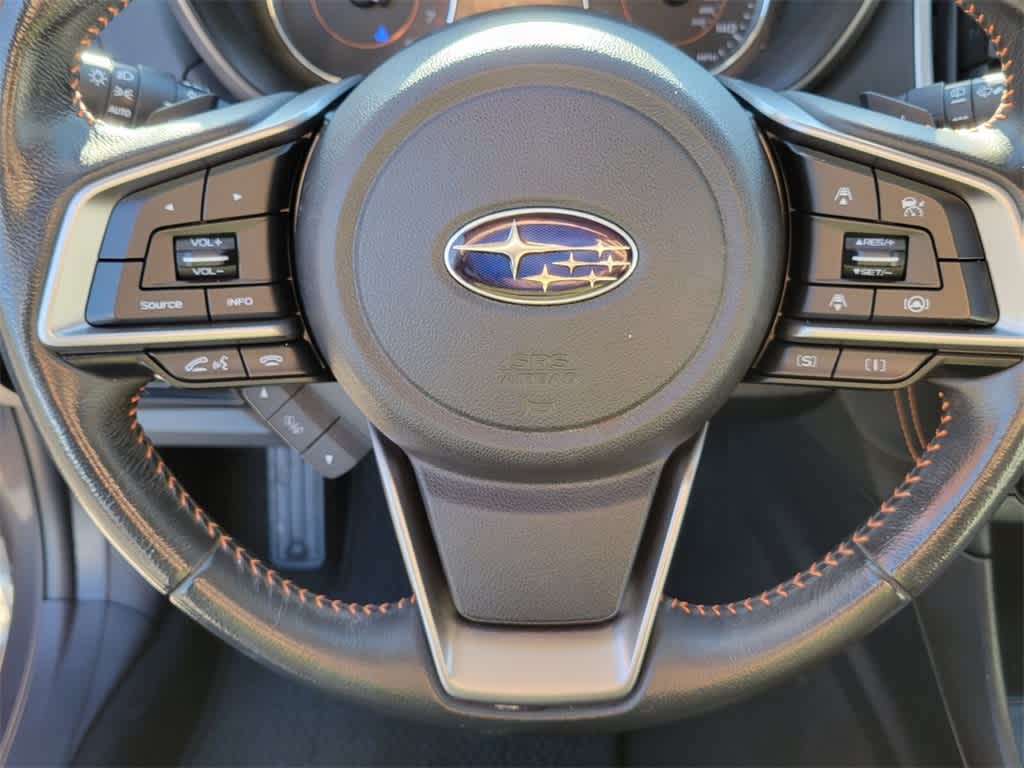 Thumbnail: 2023 Subaru Crosstrek - 18