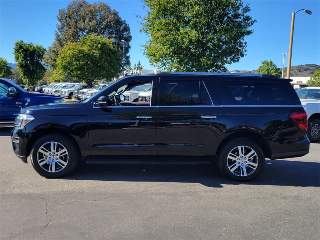 Thumbnail: 2024 Ford Expedition MAX - 2