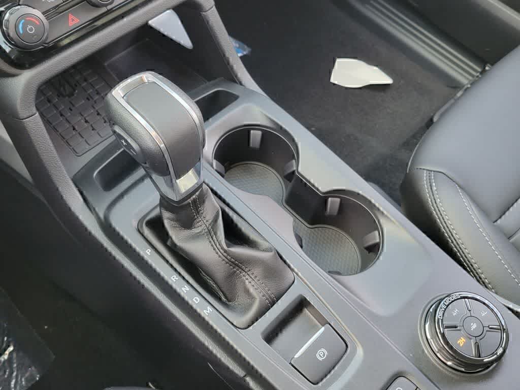 Thumbnail: 2026 Ford Ranger - 20