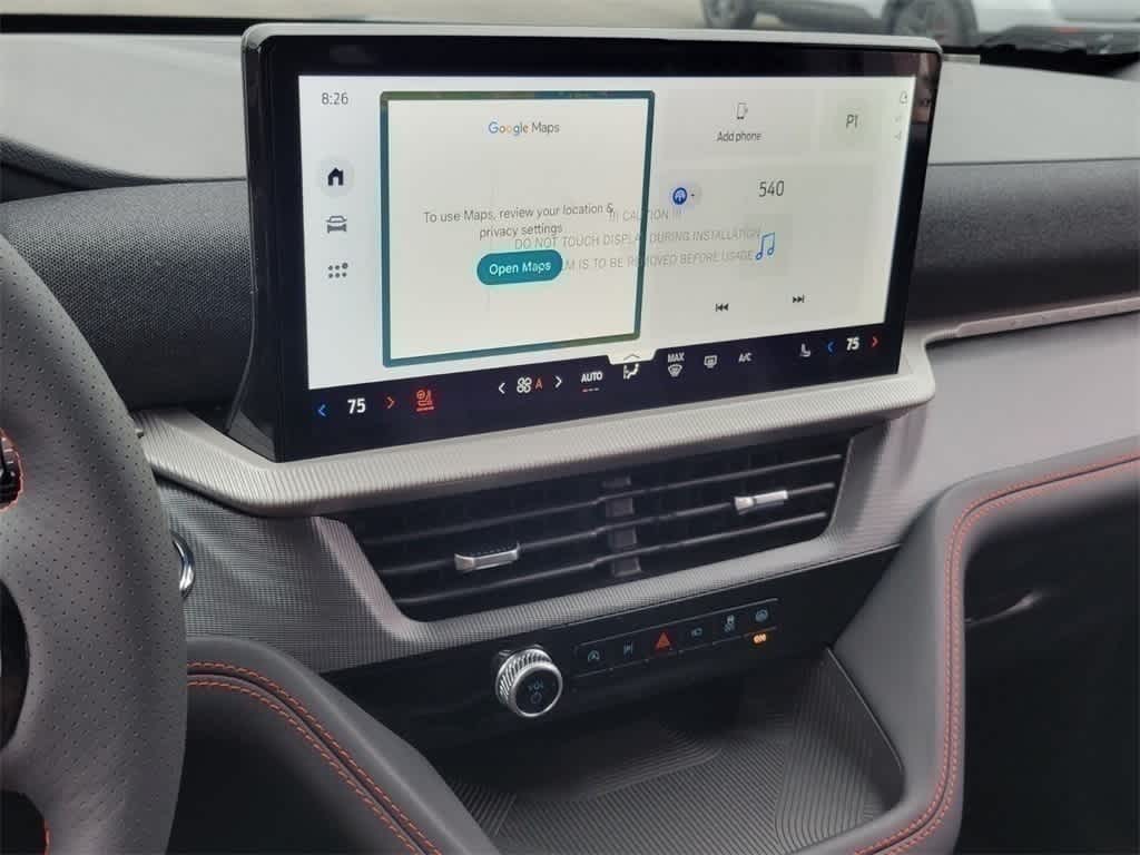 Thumbnail: 2026 Ford Explorer - 21