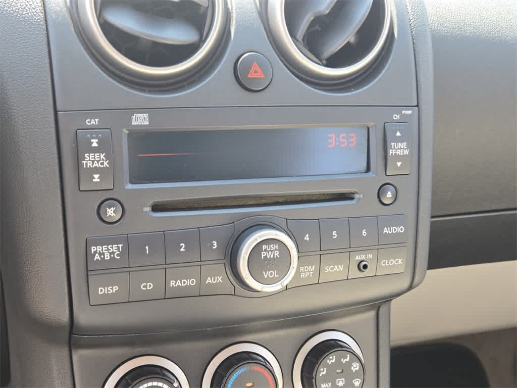 Thumbnail: 2009 Nissan Rogue - 20