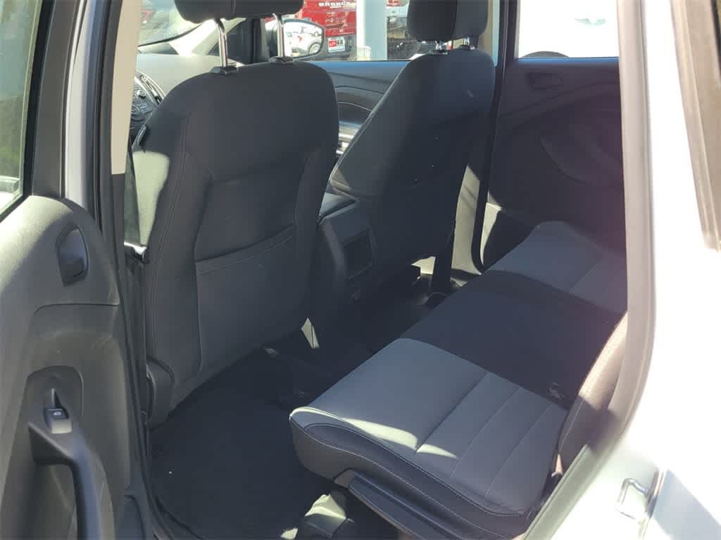 Thumbnail: 2017 Ford Escape - 4