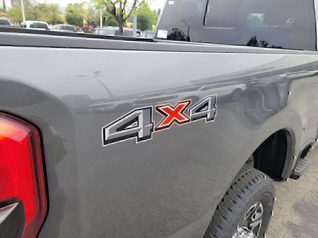 Thumbnail: 2026 Ford F-250 - 6