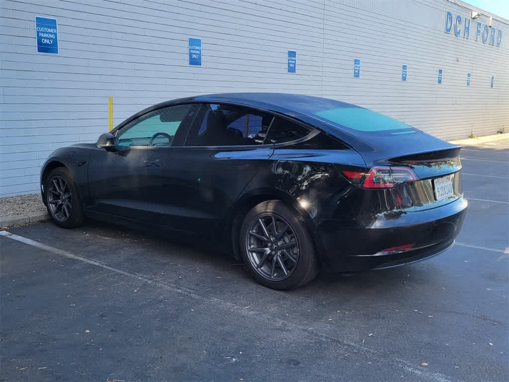 Thumbnail: 2019 Tesla Model 3 - 4