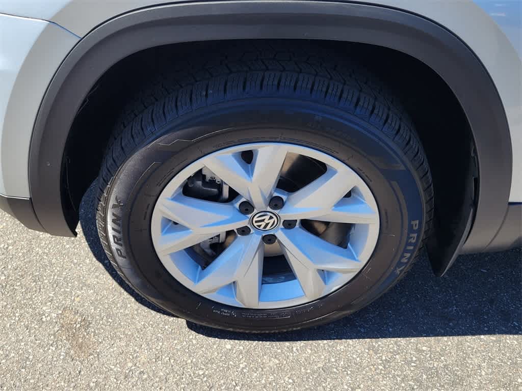 Thumbnail: 2019 Volkswagen Atlas - 9