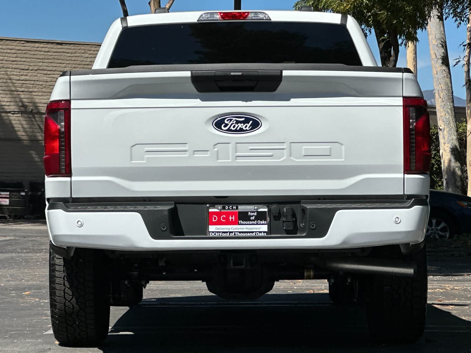 Thumbnail: 2026 Ford F-150 - 7