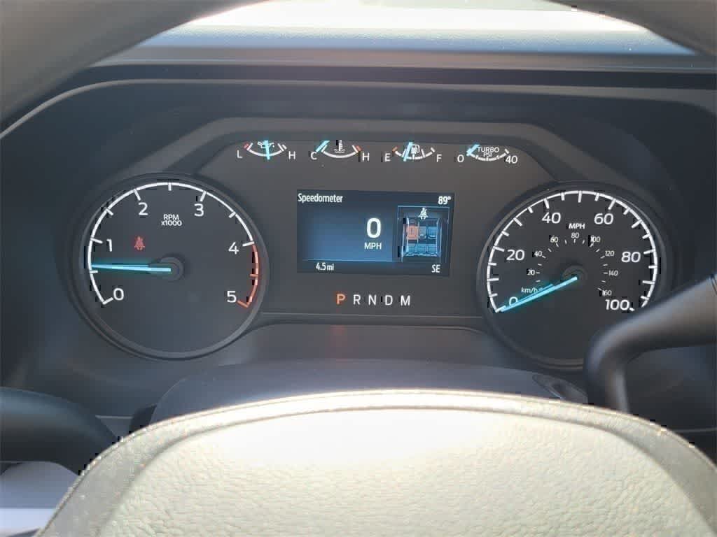 2026 Ford F-250 Super Duty XL - Photo 21