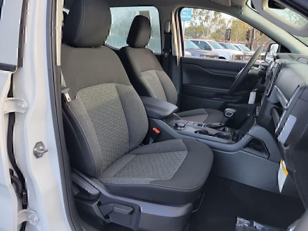 Thumbnail: 2026 Ford Ranger - 17