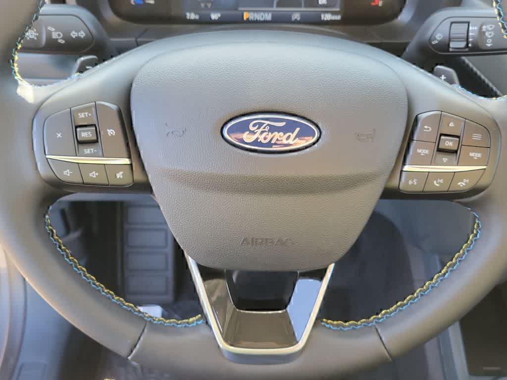 Thumbnail: 2026 Ford Maverick - 17