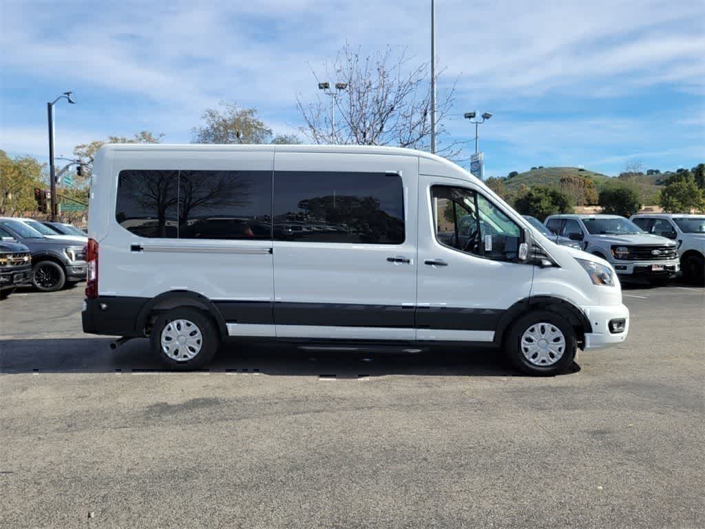 Thumbnail: 2026 Ford Econoline - 8