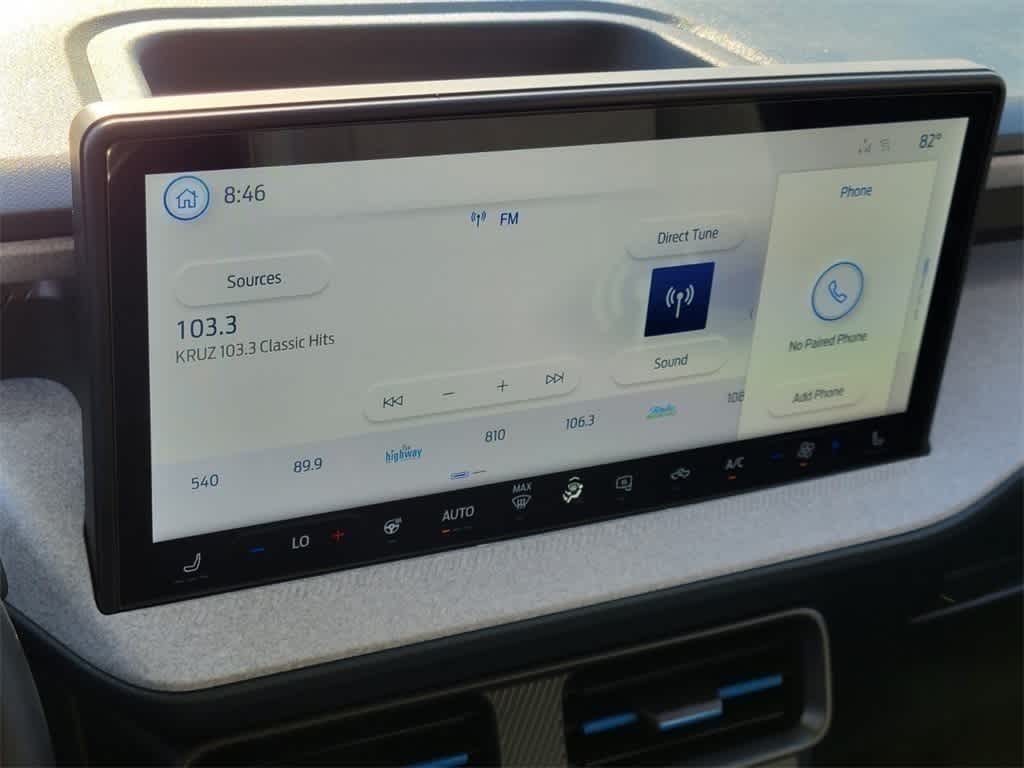 Thumbnail: 2026 Ford Maverick - 21