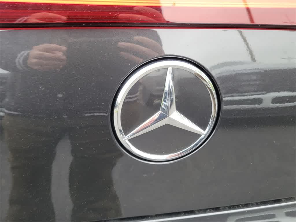 Thumbnail: 2024 Mercedes-Benz EQE - 4
