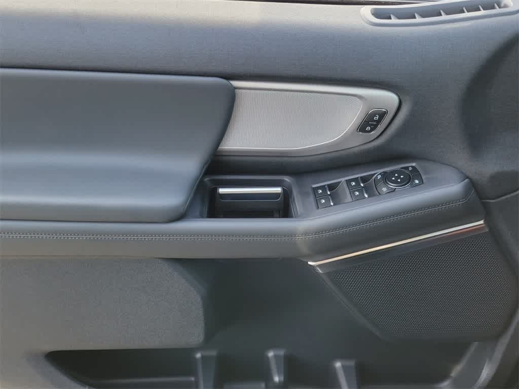 Thumbnail: 2026 Ford Expedition MAX - 20