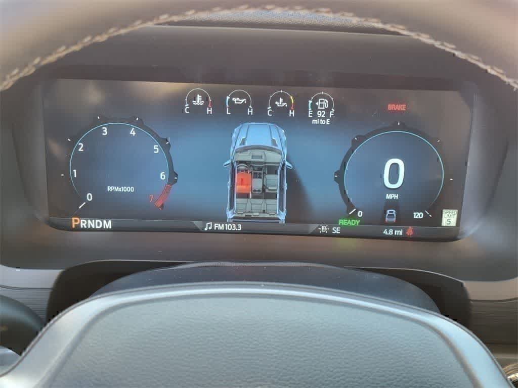 Thumbnail: 2026 Ford F-150 - 23