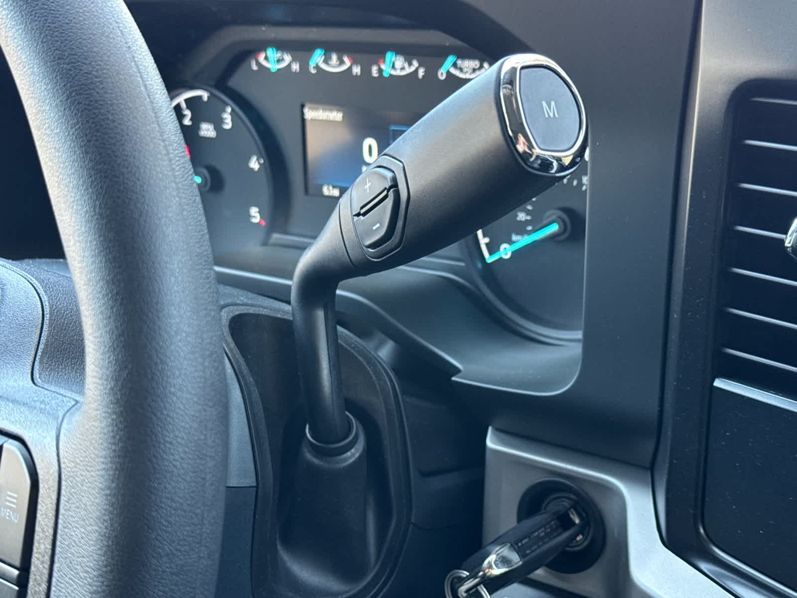 2026 Ford F-250 Super Duty XLT - Photo 20
