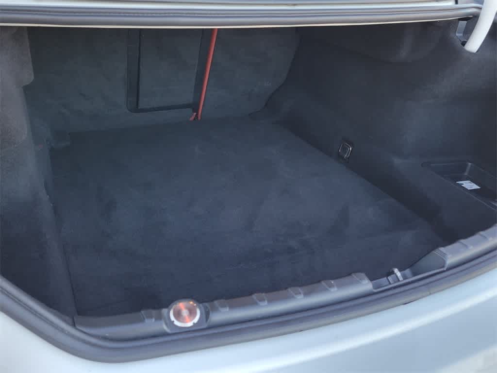 Thumbnail: 2015 BMW 6 Series - 13