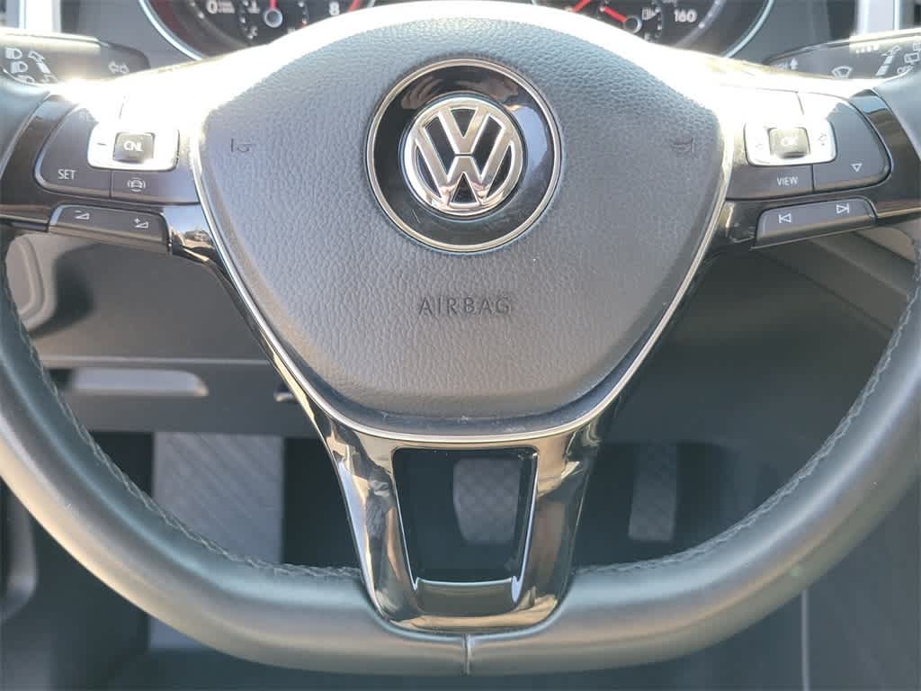 Thumbnail: 2019 Volkswagen Atlas - 17