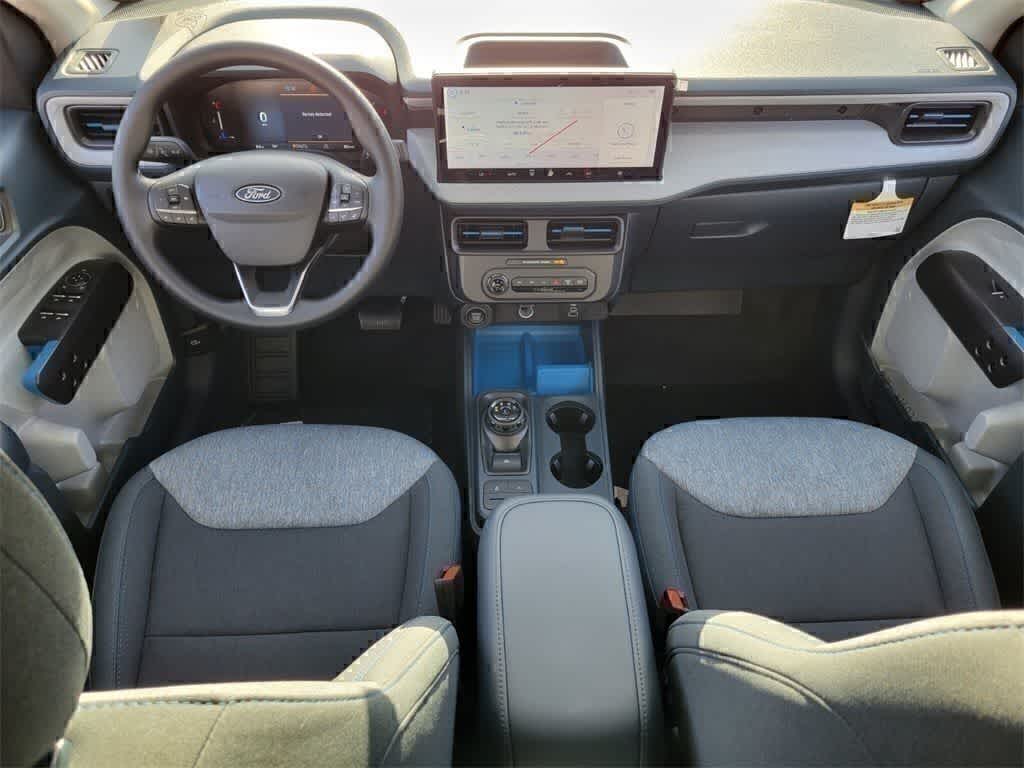 Thumbnail: 2026 Ford Maverick - 12