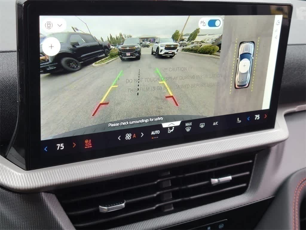 Thumbnail: 2026 Ford Explorer - 23