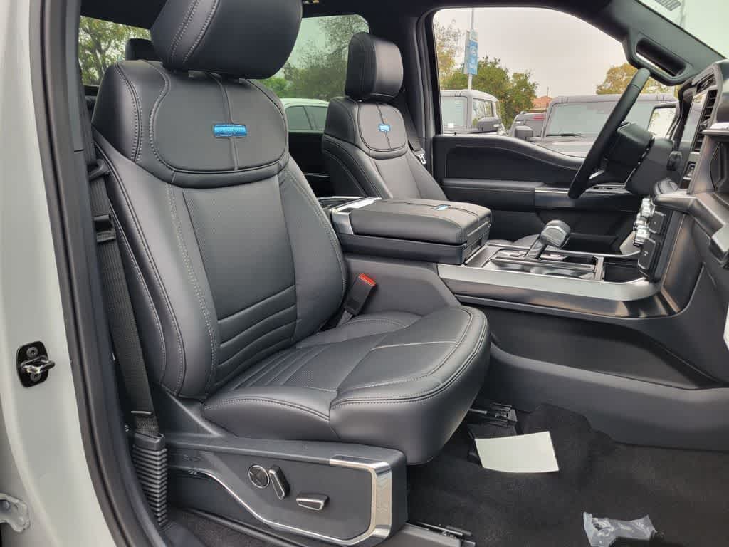 Thumbnail: 2026 Ford F-150 - 15