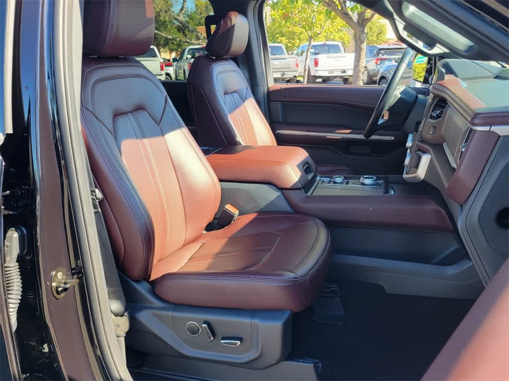 Thumbnail: 2024 Ford Expedition MAX - 15