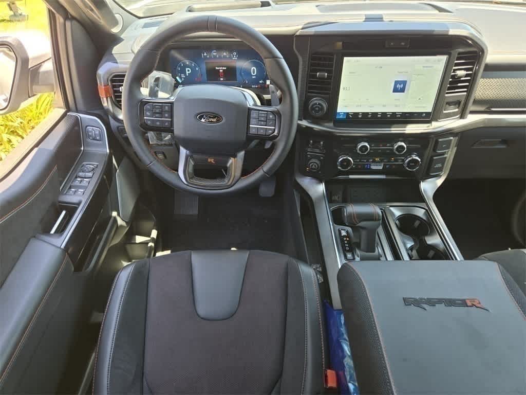 Thumbnail: 2025 Ford F-150 - 12