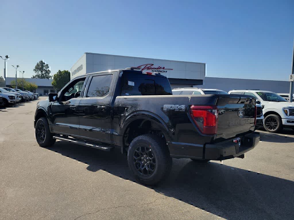 Thumbnail: 2026 Ford F-150 - 3