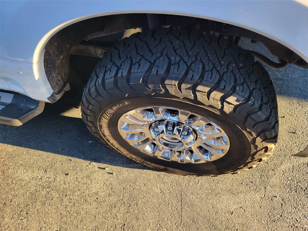 Thumbnail: 2020 Ford F-250 - 9