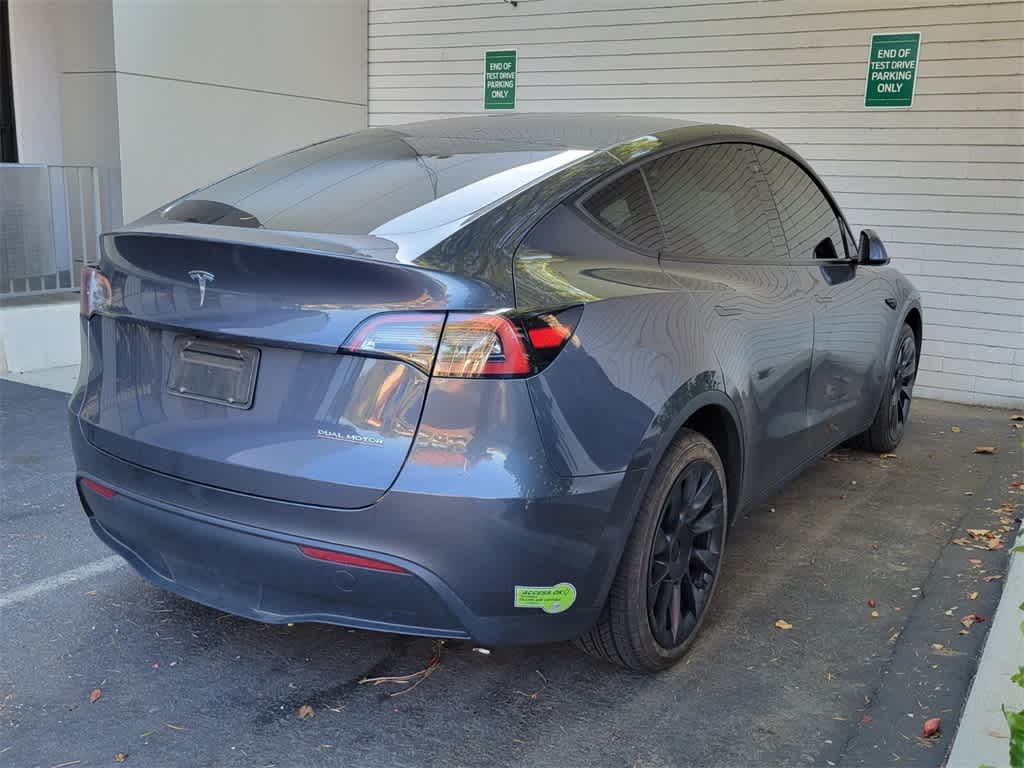 Thumbnail: 2023 Tesla Model Y - 6