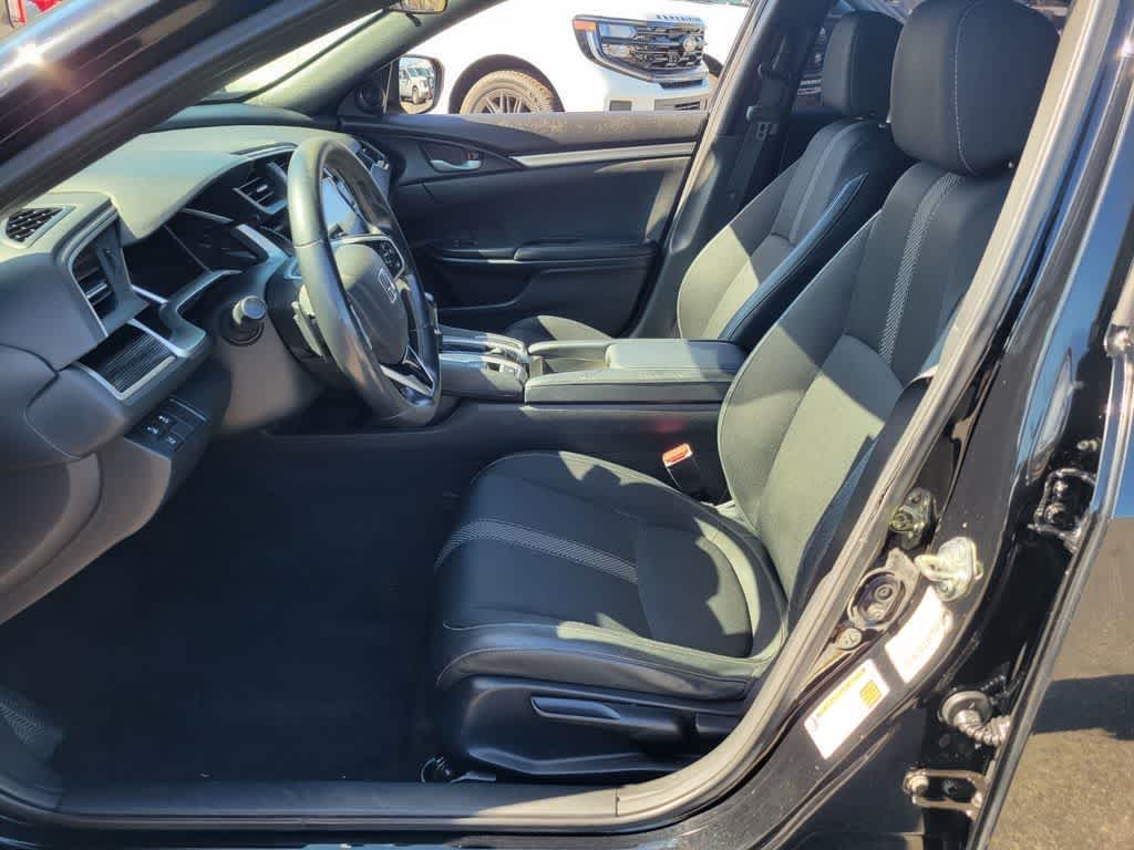 Thumbnail: 2020 Honda Civic - 10
