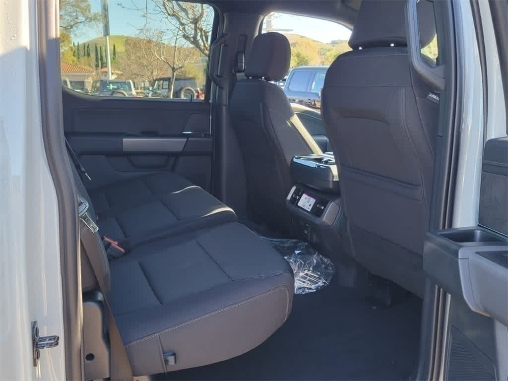 Thumbnail: 2026 Ford F-150 - 16