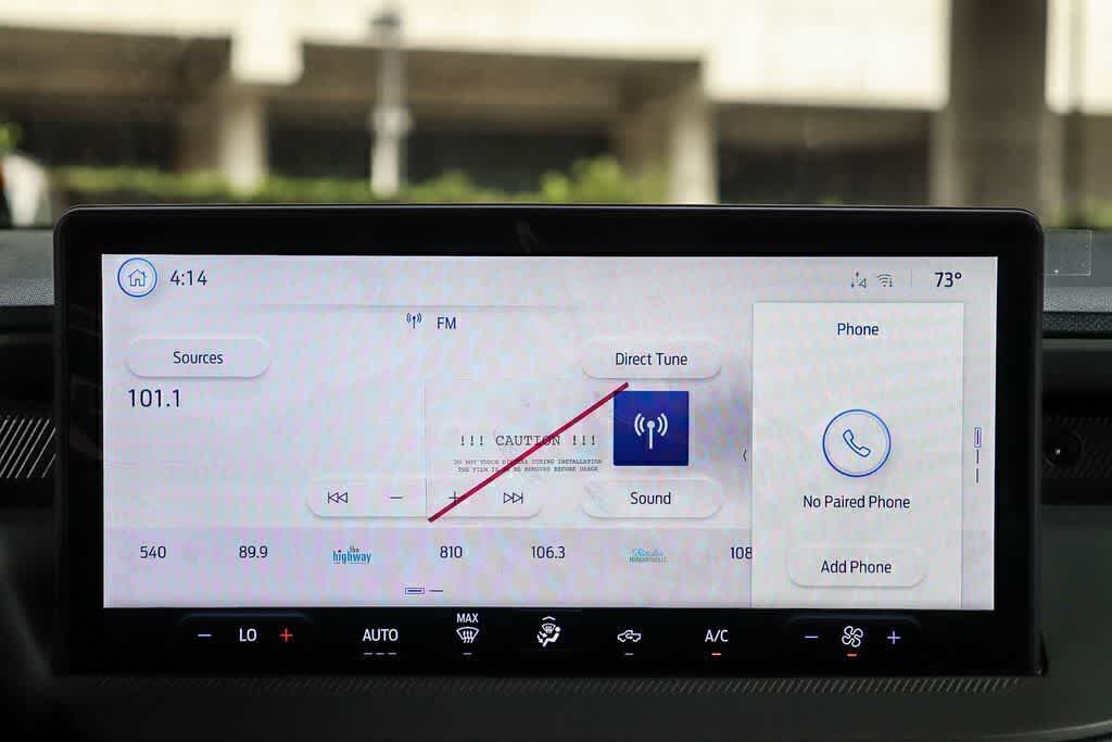 Thumbnail: 2026 Ford Maverick - 13