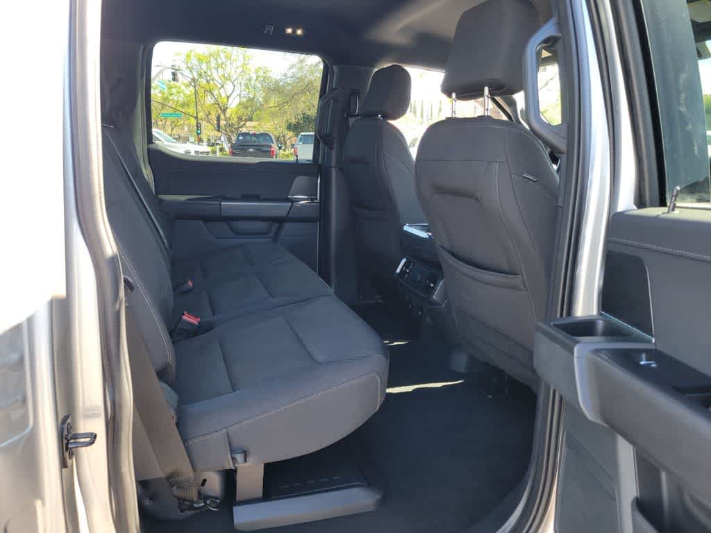 Thumbnail: 2024 Ford F-150 - 17