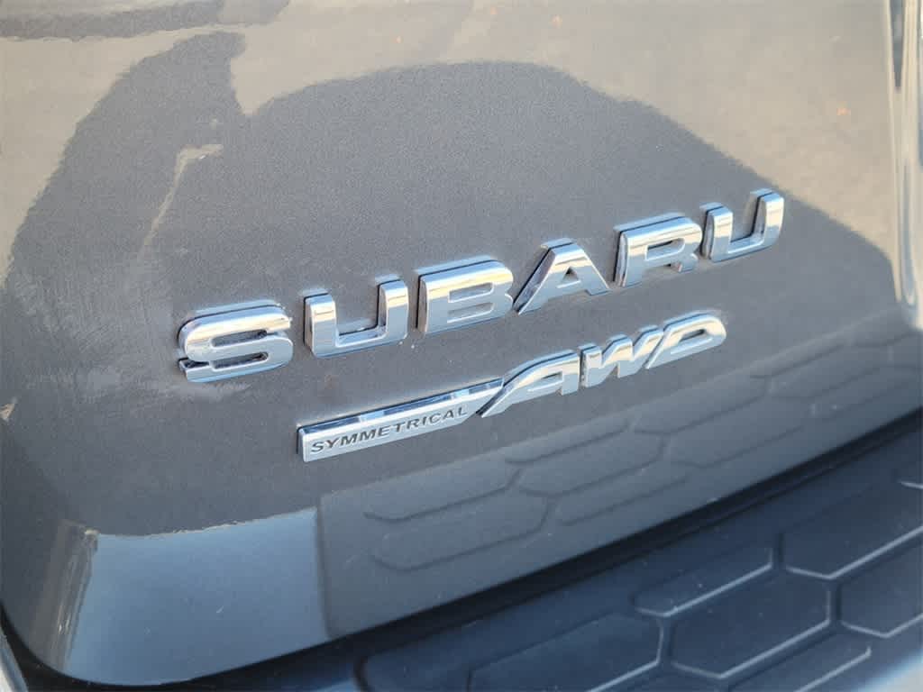 Thumbnail: 2023 Subaru Crosstrek - 5