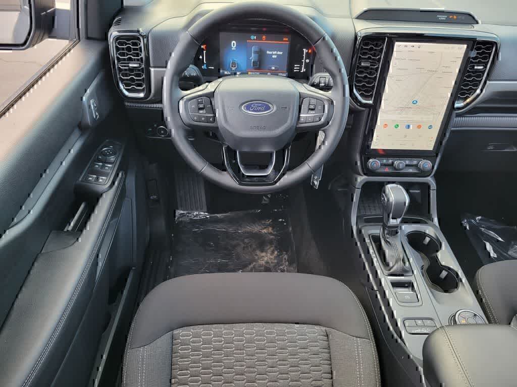 Thumbnail: 2026 Ford Ranger - 14