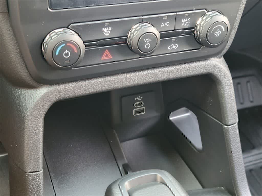 Thumbnail: 2026 Ford Ranger - 20