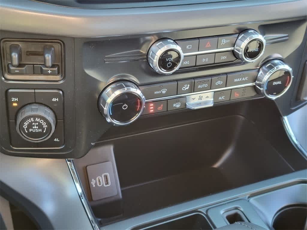 Thumbnail: 2026 Ford F-150 - 22