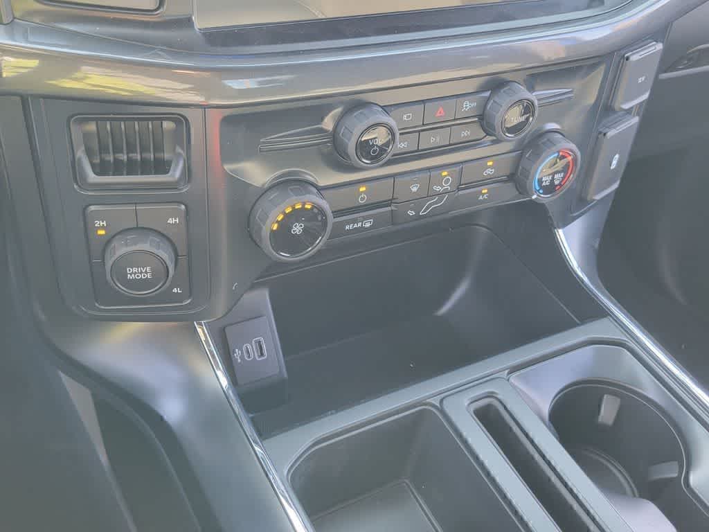 Thumbnail: 2026 Ford F-150 - 20