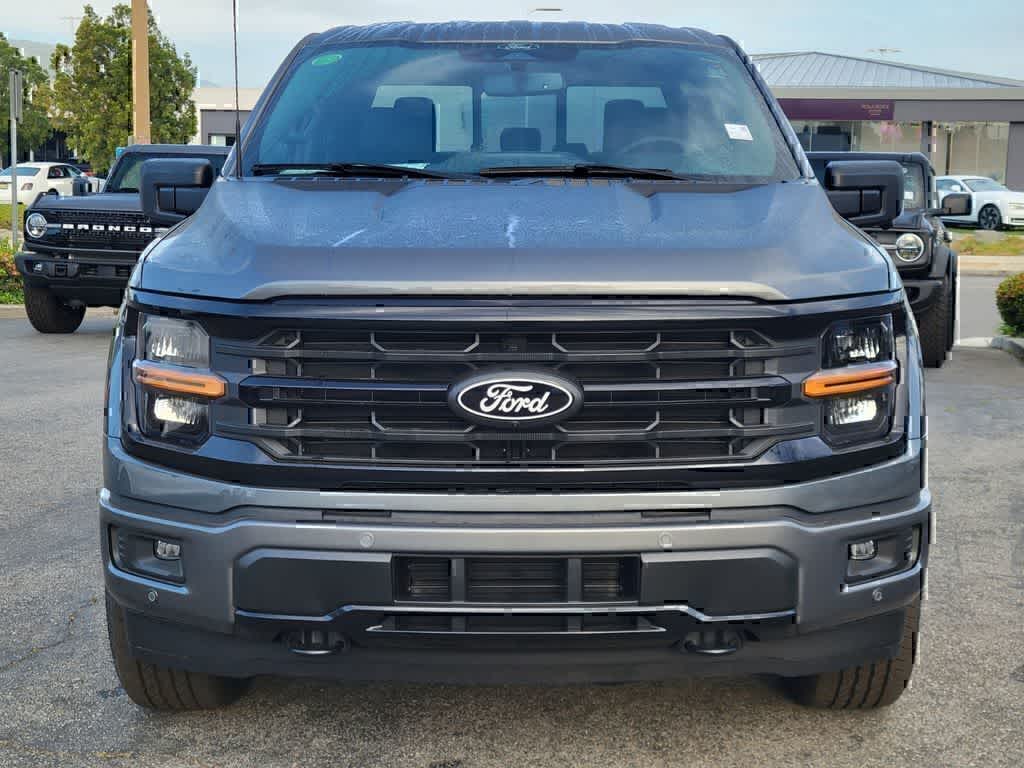 Thumbnail: 2026 Ford F-150 - 10