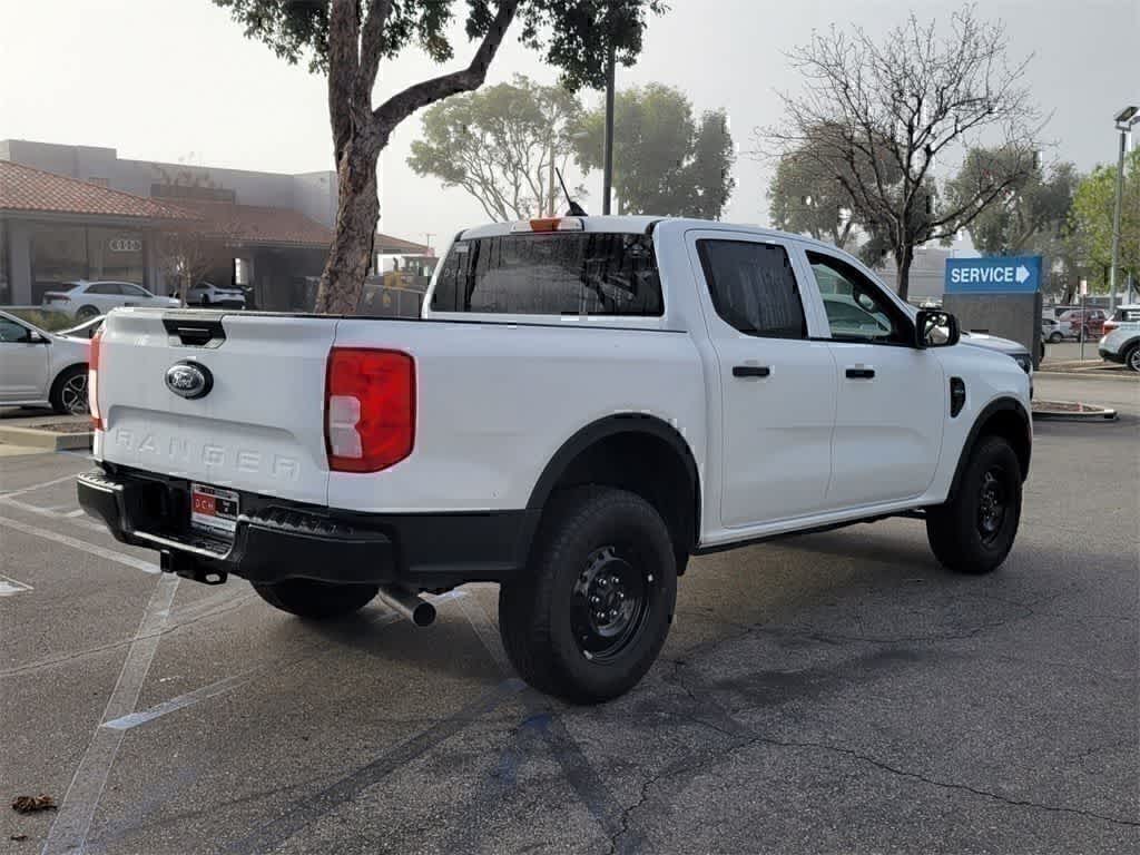 Thumbnail: 2026 Ford Ranger - 5
