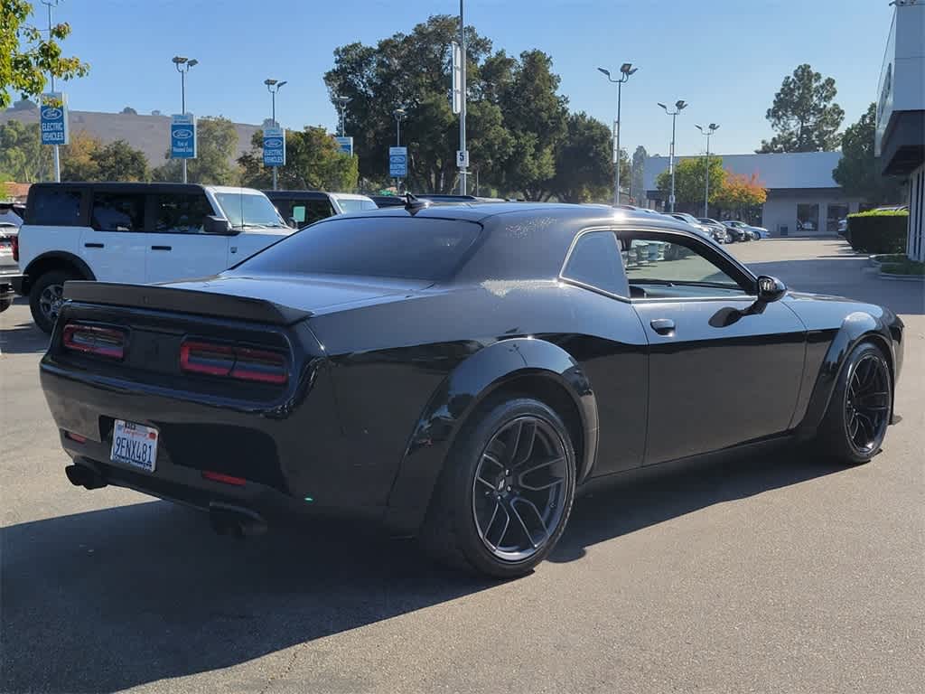 Thumbnail: 2019 Dodge Challenger - 5